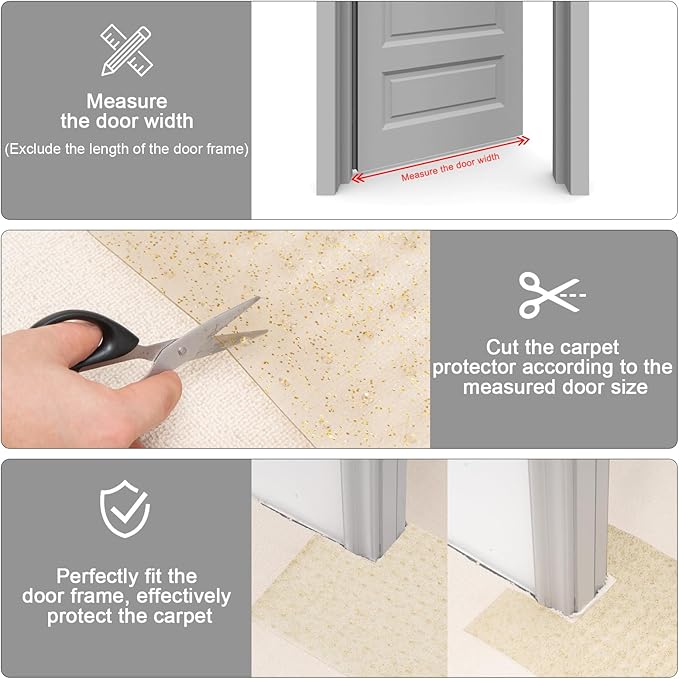 Uross Carpet Protector for pets - Image 6