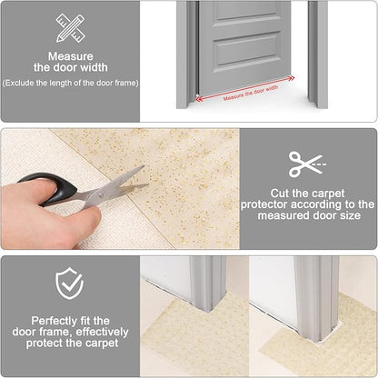 Uross Carpet Protector for pets - Image 6