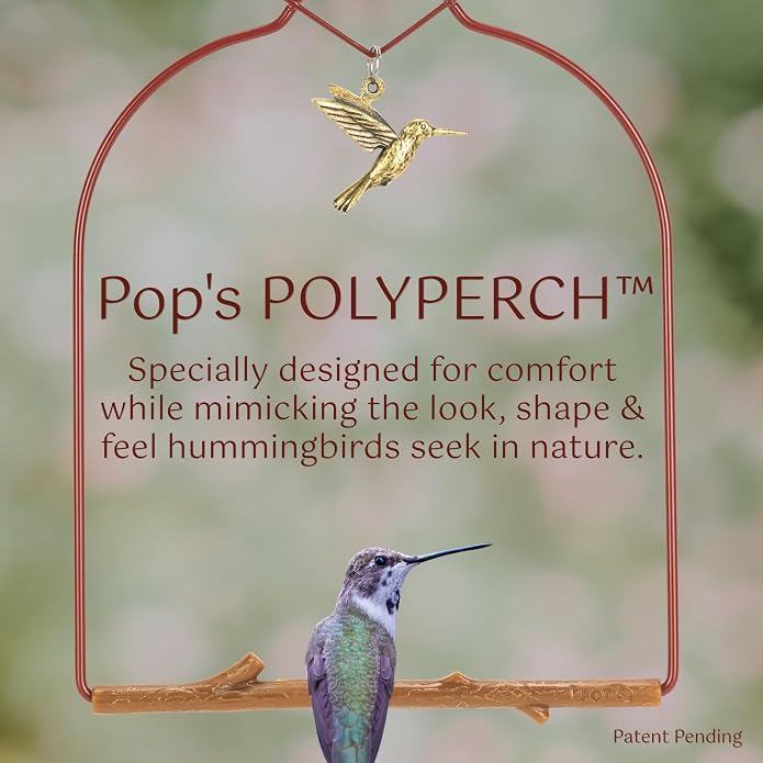 Hummingbird Charm - Image 6