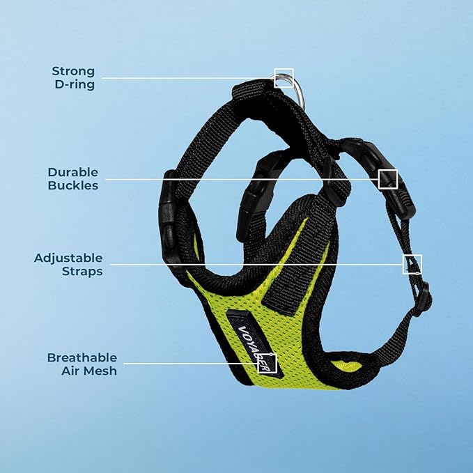 Voyager Step-in Pet Harness - Image 4