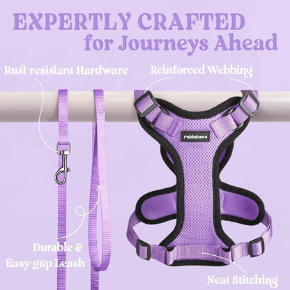 rabbitgoo Cat Harness and Leash - Image 7