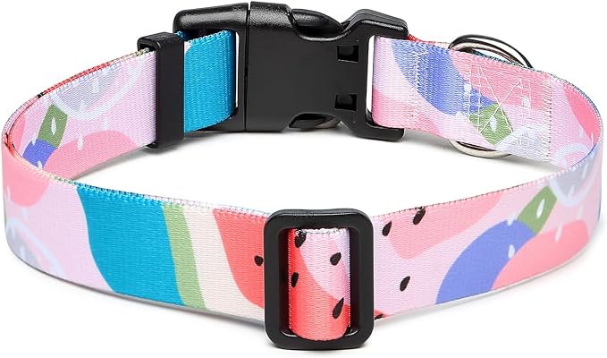 Mercano Adjustable Dog Collar - Image 2