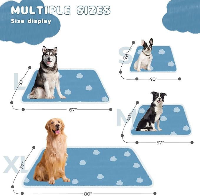 Luciphia Waterproof Pet Blanket - Image 5