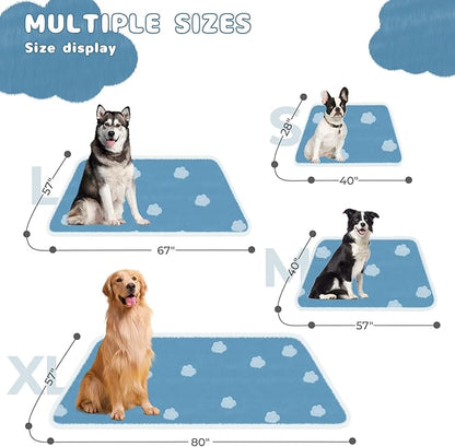Luciphia Waterproof Pet Blanket - Image 5