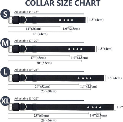 Heavy Duty Tactical Dog Collar - Image 5