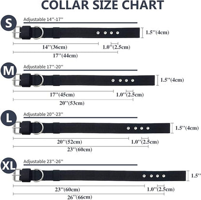 Heavy Duty Tactical Dog Collar - Image 5