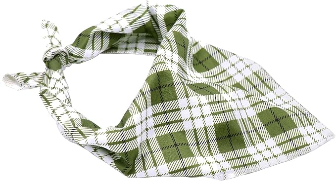 ARING PET Cotton Dog & Cat Bandanas - Image 5