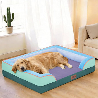 Comfort Expression Orthopedic Dog Bed - Image 2