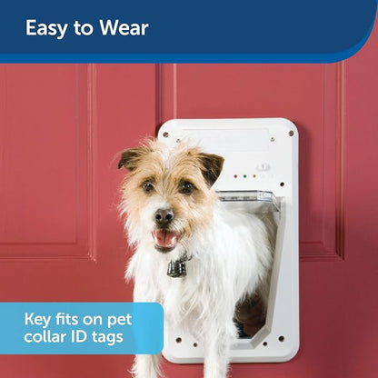 PetSafe Electronic Pet Door Key - Image 2