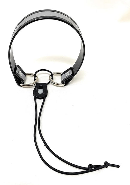 Sparky Pet Co - Surefit ECollar Replacement Strap - Bungee Dog Collar - by SparkyPetCo