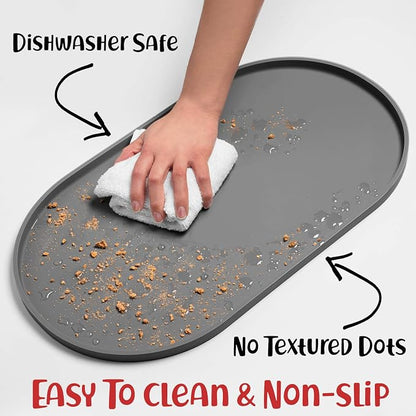 DogBuddy Dog Food Mat - Image 5