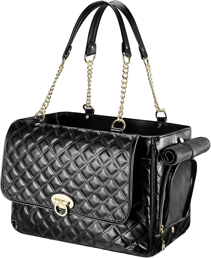 Fashion Dog Purse for Small Dogs by NewEle