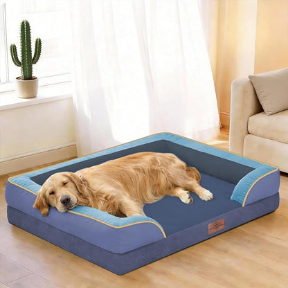 Comfort Expression Orthopedic Dog Bed - Image 2