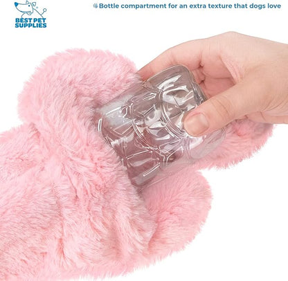 Best Pet Supplies Interactive Squeaky Dog Chew Toy, Ideal Dog Toys - Image 3