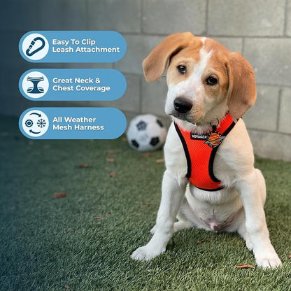 Best Pet Supplies Voyager Step-in Air Harness - Image 3