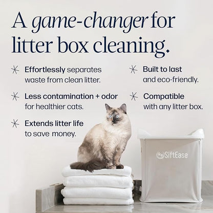 Cat Litter Sifter - Image 4