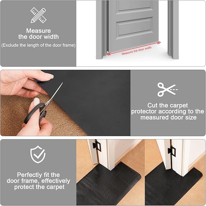 Uross Carpet Protector for Pets - Image 4