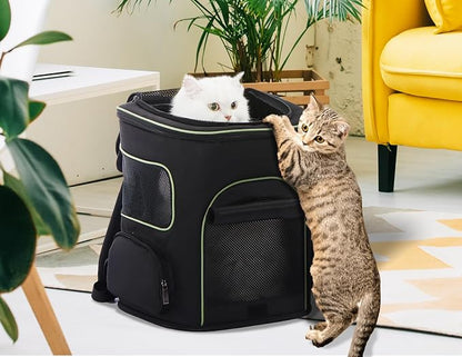 PETSFIT Dog Backpack Carrier - Image 7