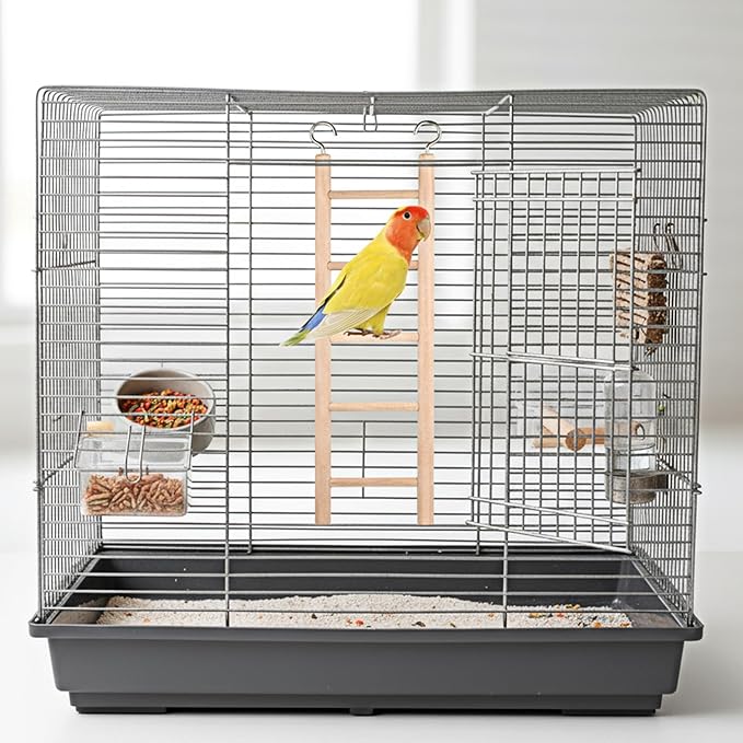 Bird Ladder for Cage - Image 5