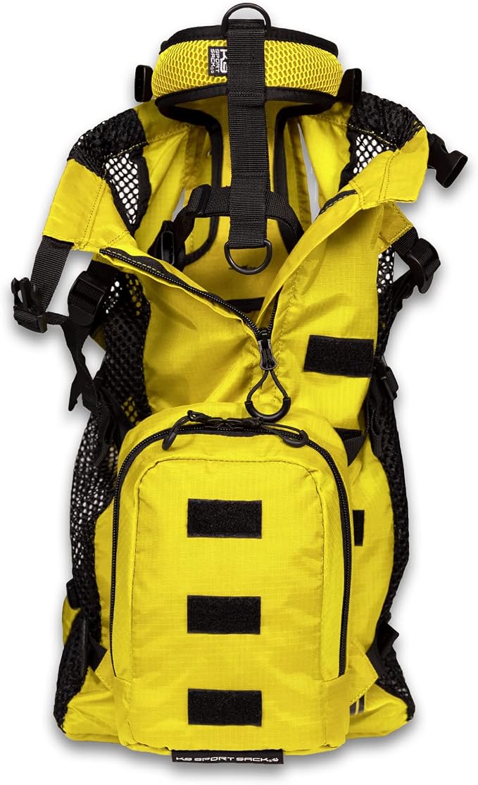K9 Sport Sack Walk-On - Image 3