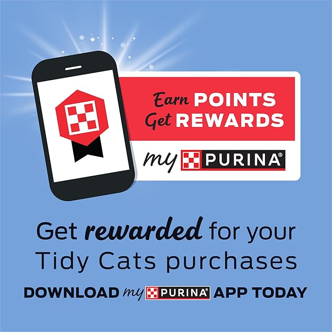 Purina Tidy Cats Lightweight - Image 8