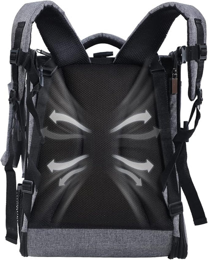 Petsfit Bird Carrier Medium Size - Image 8