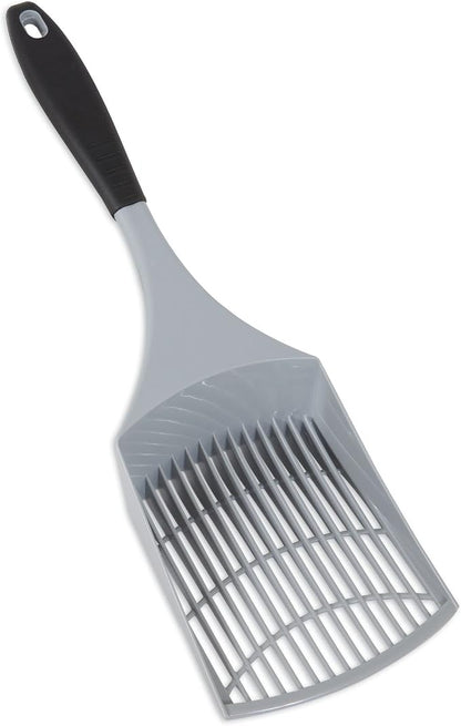 Petmate Simple Sifting Litter Scoop - Image 3