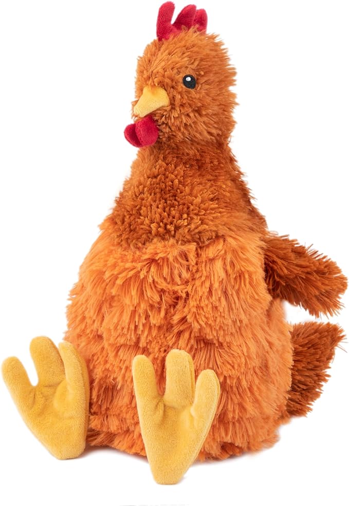 Best Pet Supplies Interactive Squeaky Dog Chew Toy, Ideal Dog Toys - Image 3
