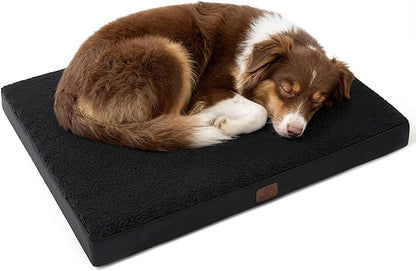 Bedsure Dog Beds Large Sized Dog by BEDSURE