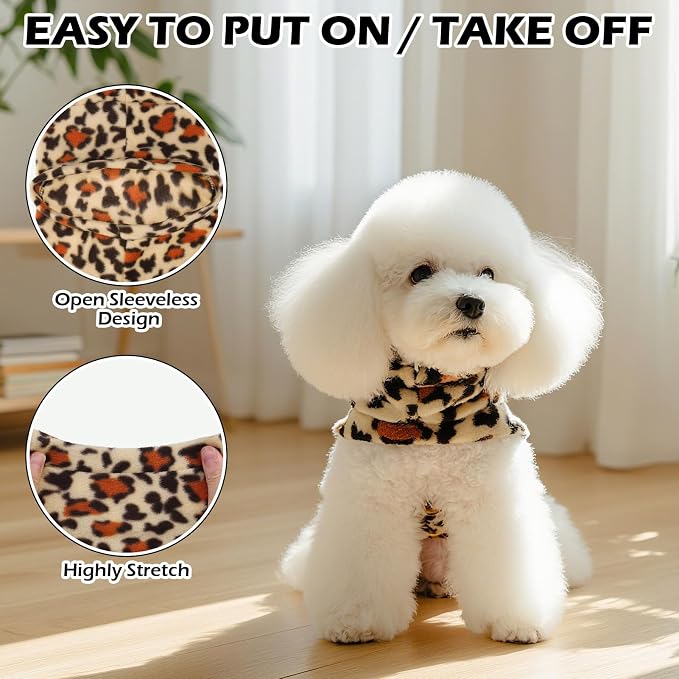 EXPAWLORER Soft Cat Sweater - Image 3