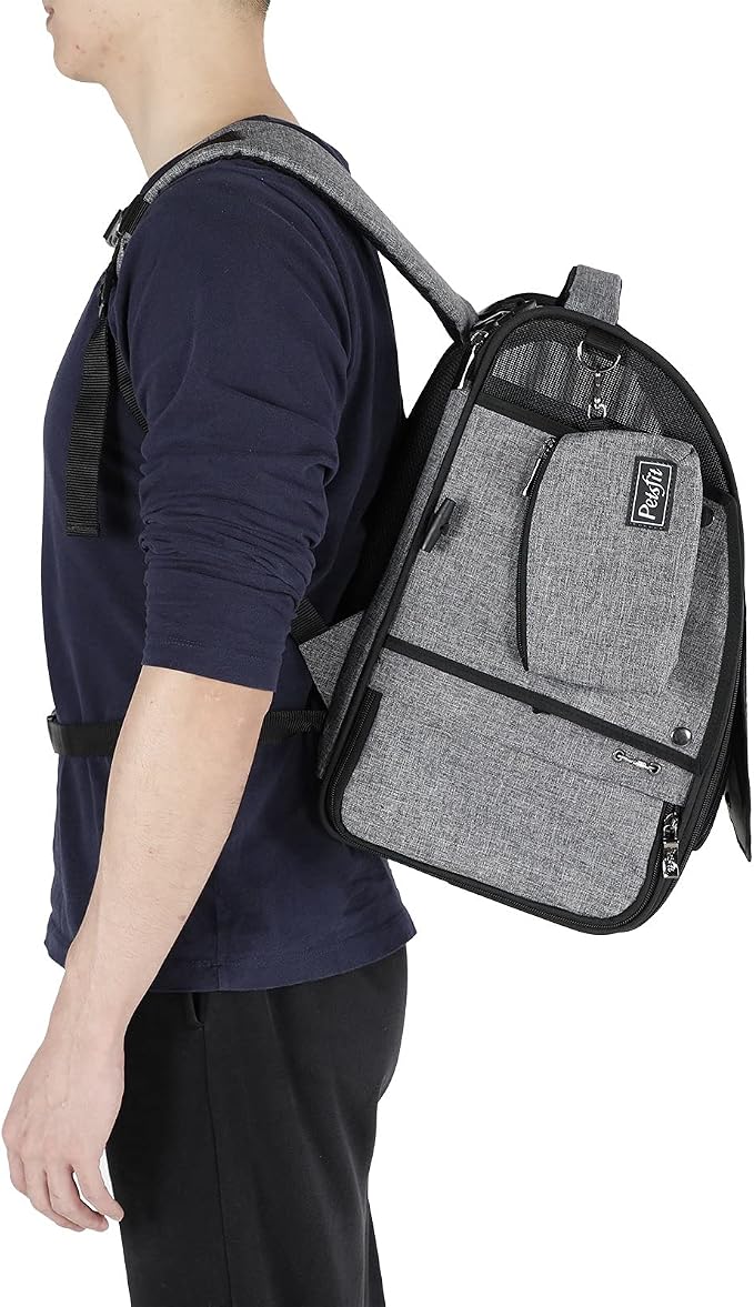 Petsfit Bird Carrier Medium Size - Image 9