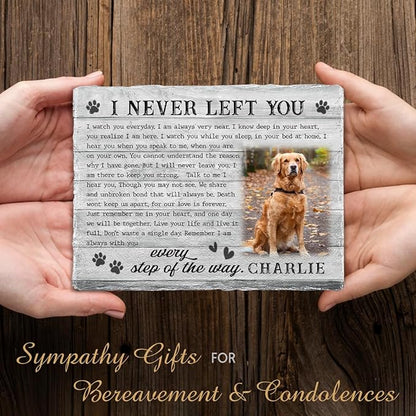 Memorial Stone: Personalized Thoughtful Gifts - Image 6