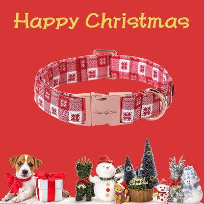 Unique style paws Dog Collar Metal Buckle Collar - Image 6