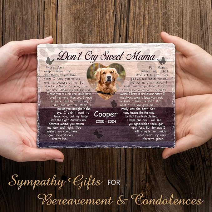 Custom Memorial Stone Gifts - Image 6