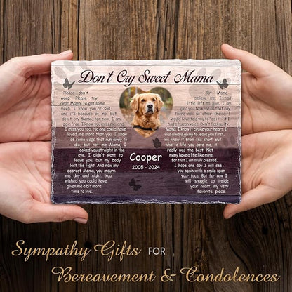 Custom Memorial Stone Gifts - Image 6
