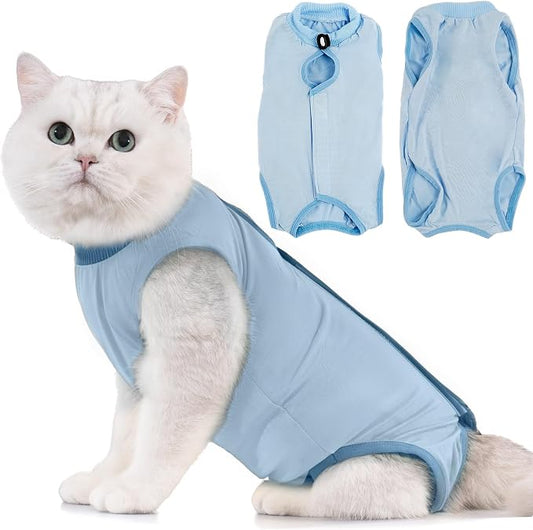 Avont Cat Recovery Suit by Avont