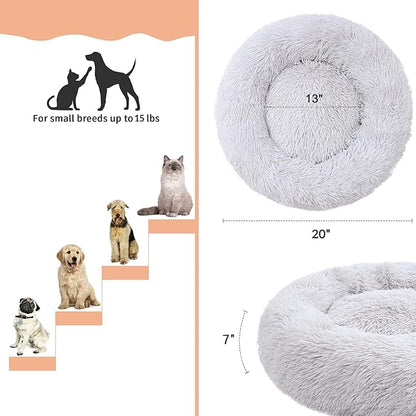 Cat Beds for Indoor Cats - Image 5