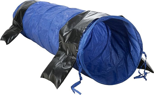 TRIXIE Dog Agility Tunnel– Dog Tunnel by TRIXIE