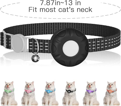Cat GPS Tracker, Waterproof, Pet Tracker - Image 2