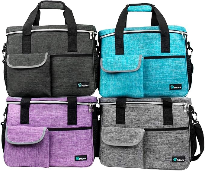 PetAmi Dog Travel Bag - Image 7