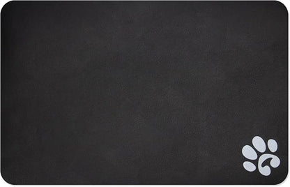 YCT Pet Cat Food Mats for Dog Food Mat, Cat Mat for Food, Pet Dog Cat Feeding - Image 8