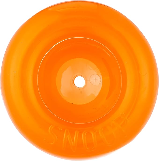 Outward Hound by Planet Dog Snoop Dog Toy – Treat‑Dispenser Puzzle Ball by OutwardHound
