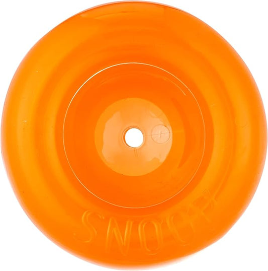 Outward Hound by Planet Dog Snoop Dog Toy – Treat‑Dispenser Puzzle Ball by OutwardHound