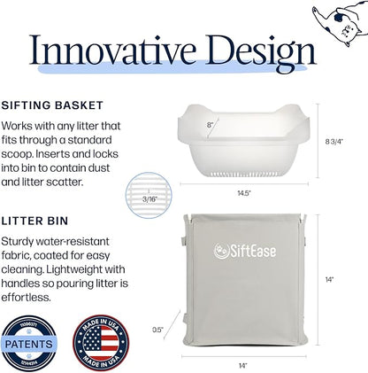 Cat Litter Sifter - Image 5