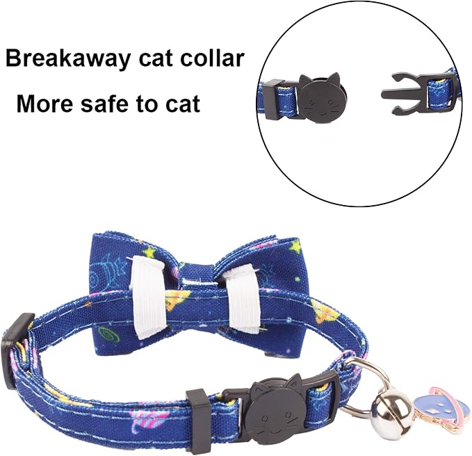 ADOGGYGO Cat Collar Breakaway - Image 4
