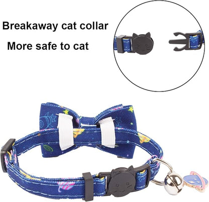 ADOGGYGO Cat Collar Breakaway - Image 4