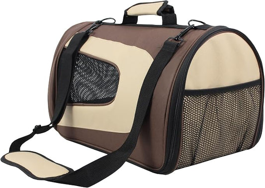 EliteField Deluxe Soft Pet Carrier - Image 2