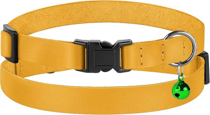 Breakaway Cat Collar with Bell - Image 2