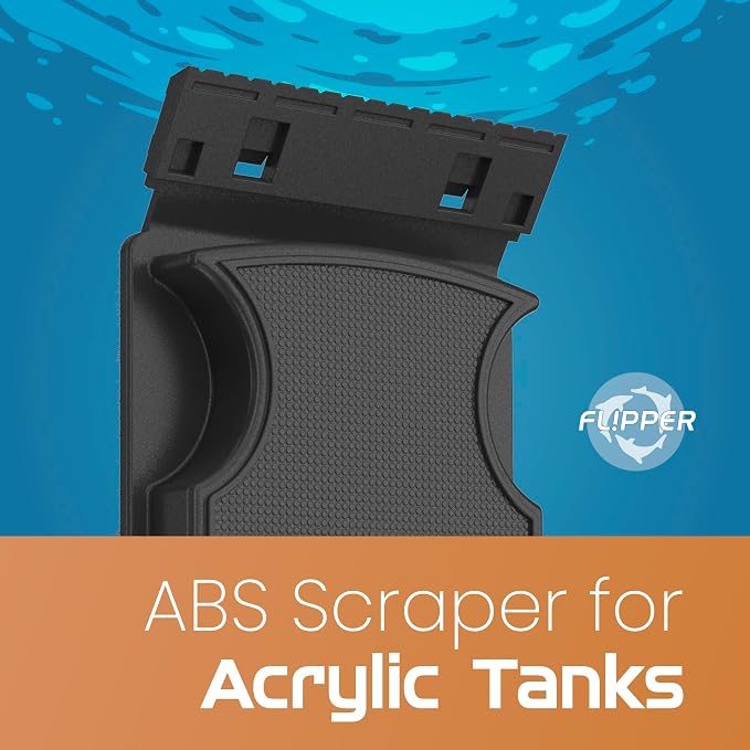 FL!PPER Magnetic Aquarium Cleaner - Image 2