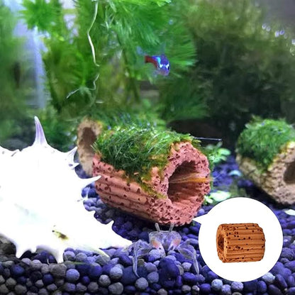 16 Pack Aquarium Plant Weights, Aquatic Plants Fixed Ring Set, Anti-Floating - Image 7